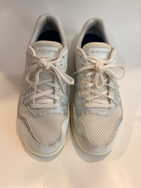 Skechers Viper Court Size 8.5 - women’s pickleball sneakers